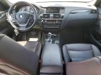 2016 Bmw X3 Xdrive28I de vânzare în Eugene, OR - Front End