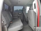 2022 Chevrolet Silverado Ltd C1500 Custom   იყიდება Taylor-ში, TX - Side
