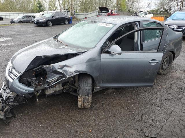 2010 Volkswagen Jetta S