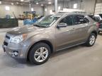 2012 Chevrolet Equinox Lt იყიდება Blaine-ში, MN - Rear End