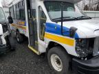 2022 Ford Econoline E350 Super Duty Cutaway Van за продажба в Marlboro, NY - All Over