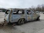 2007 Chevrolet Suburban K1500 للبيع في Ellwood City، PA - Burn