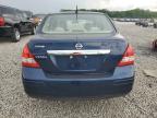 2009 Nissan Versa S en Venta en Memphis, TN - Front End