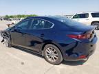 2021 Mazda 3  na sprzedaż w Grand Prairie, TX - Front End