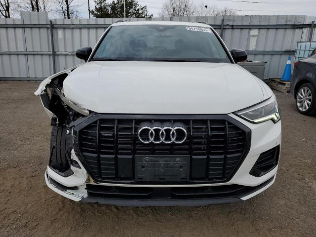 2022 AUDI Q3 KOMFORT 45