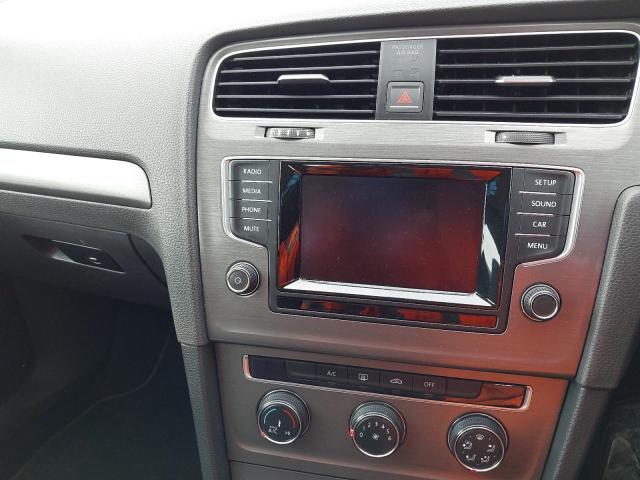 2013 VOLKSWAGEN GOLF SE BL