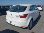 2014 SEAT IBIZA TOCA for sale at Copart CHESTER