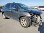 2018 Chevrolet Trax 1Lt იყიდება Grand Prairie-ში, TX - Front End