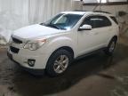 2015 Chevrolet Equinox Lt for Sale in Ebensburg, PA - Mechanical