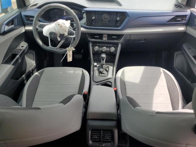  VOLKSWAGEN TAOS SE 2024 Granatowy
