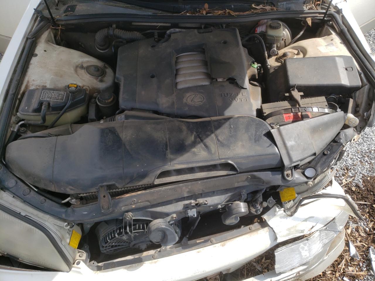 1999 Lexus Ls 400 VIN: JT8BH28F3X0157116 Lot: 54922395