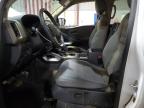 2022 Nissan Frontier Sv للبيع في West Mifflin، PA - Burn - Interior