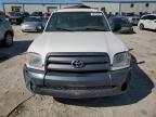 2006 Toyota Tundra  de vânzare în Kansas City, KS - Front End