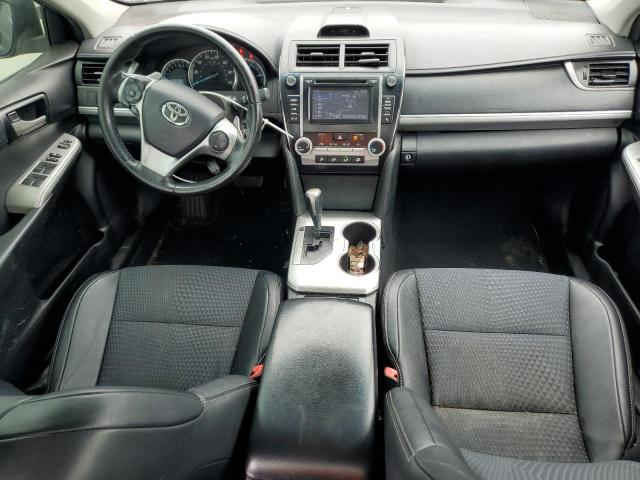  TOYOTA CAMRY 2014 Gray