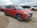 2016 Mitsubishi Outlander Sport Es للبيع في Amarillo، TX - Minor Dent/Scratches