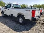 2023 Ford F250 Super Duty იყიდება Spartanburg-ში, SC - Water/Flood