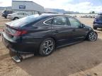 2022 Hyundai Sonata Sel იყიდება Colorado Springs-ში, CO - Front End