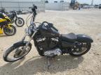 2013 HARLEY-DAVIDSON XL1200 V   for sale at Copart TX - WACO