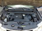 2014 Nissan Pathfinder S продається в Hayward, CA - Front End