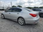 2014 Acura Rlx Tech na sprzedaż w Montgomery, AL - Front End