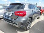 2016 MERCEDES-BENZ GLA 220 D 4MAT AMG LINE P  for sale at Copart SANDY