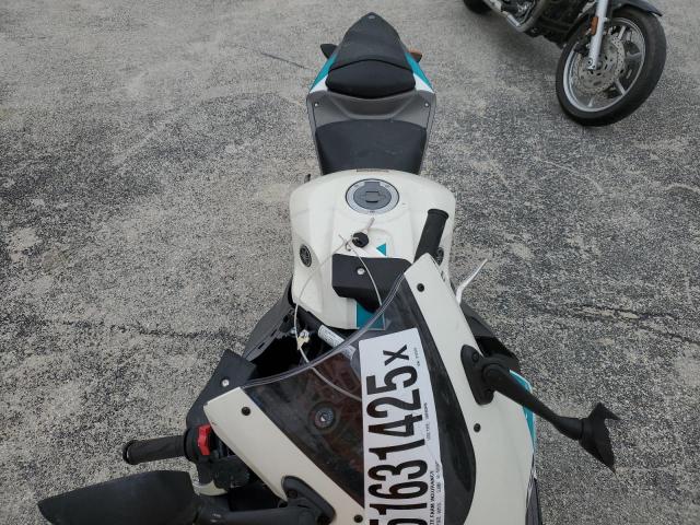  YAMAHA YZF600 2024 Два тона