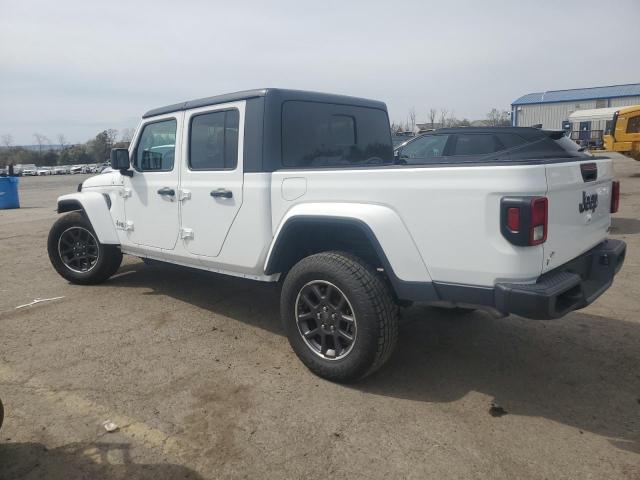  JEEP GLADIATOR 2023 Biały