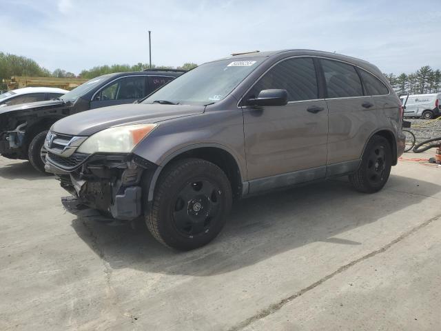 2011 Honda Cr-V Lx