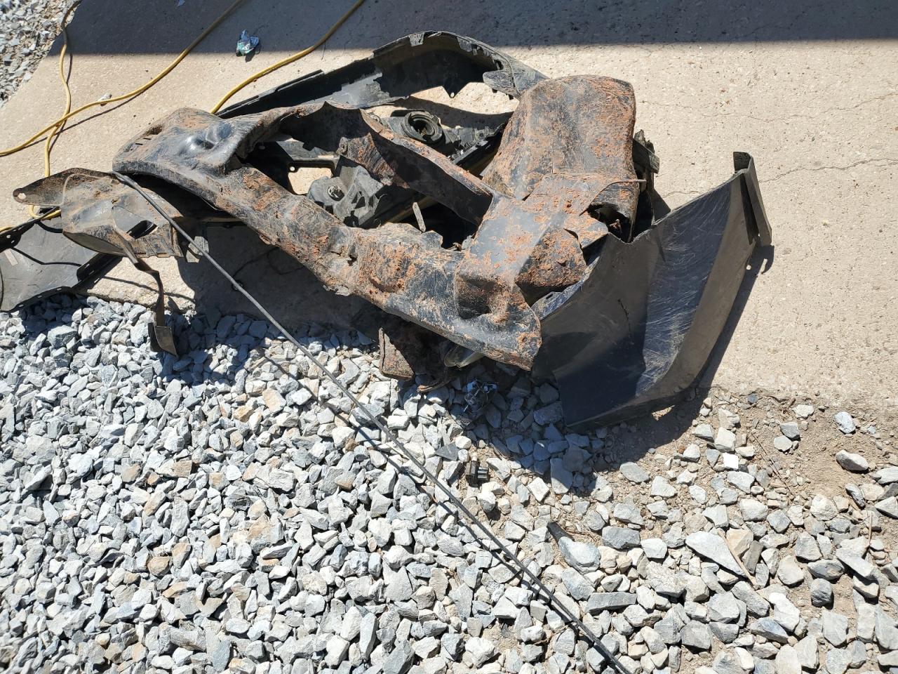 2009 Honda Cr-V Lx VIN: 5J6RE38369L017304 Lot: 57837115