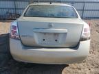 2008 Nissan Sentra 2.0 for Sale in Mercedes, TX - Water/Flood