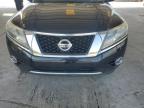 2016 Nissan Pathfinder S იყიდება Cartersville-ში, GA - Rear End