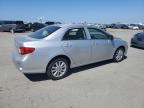 2009 Toyota Corolla Base for Sale in Martinez, CA - Minor Dent/Scratches