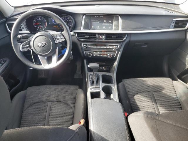  KIA OPTIMA 2019 Szary