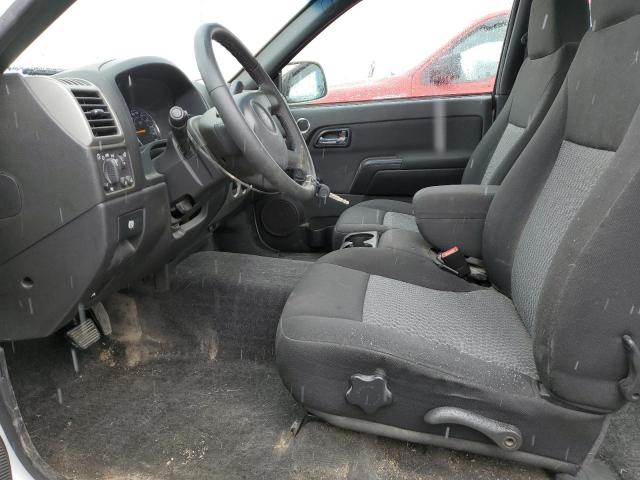 2010 CHEVROLET COLORADO LT