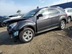 2013 Chevrolet Equinox Lt продається в Woodhaven, MI - Front End