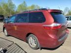 2016 Toyota Sienna Le იყიდება East Granby-ში, CT - Front End