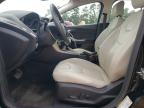 2018 Ford Focus Titanium de vânzare în Longview, TX - Minor Dent/Scratches