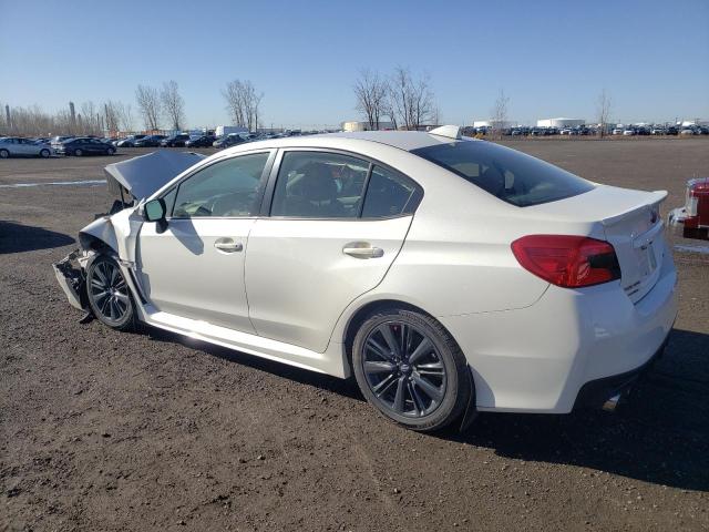 2020 SUBARU WRX PREMIUM