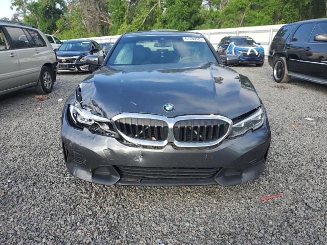  BMW 3 SERIES 2020 Charcoal