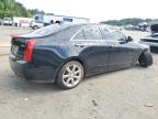 2016 Cadillac Ats Luxury იყიდება Shreveport-ში, LA - Front End
