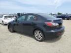 2012 Mazda 3 I للبيع في Antelope، CA - Front End