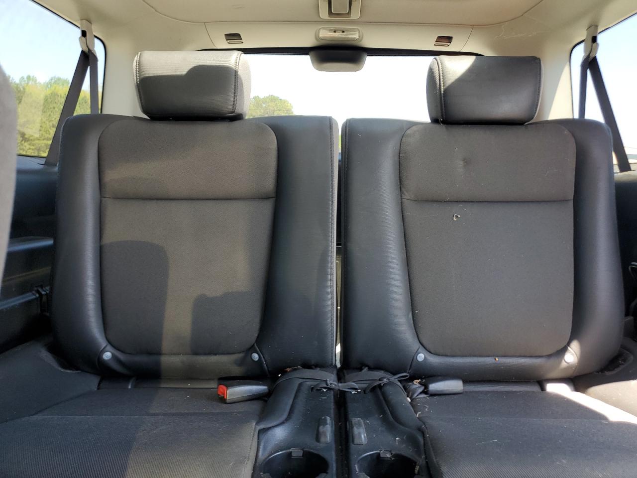 2006 Honda Element Ex VIN: 5J6YH286X6L023125 Lot: 51530325