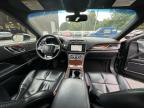 2018 Lincoln Continental  for Sale in Mendon, MA - Normal Wear