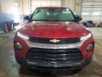 2021 Chevrolet Trailblazer Ls for Sale in Woodhaven, MI - Mechanical
