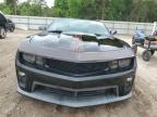 2011 Chevrolet Camaro Lt na sprzedaż w Midway, FL - Rear End