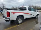2019 Chevrolet Colorado  en Venta en Louisville, KY - Front End