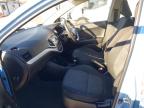 2011 KIA PICANTO 1 for sale at Copart WHITBURN