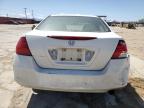 2007 Honda Accord Se продається в Sun Valley, CA - Front End