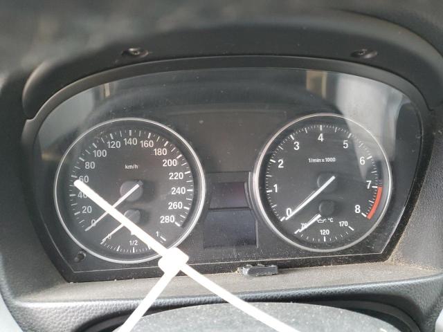 2009 BMW 335 I