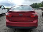 2012 Ford Focus Titanium for Sale in Austell, GA - Front End